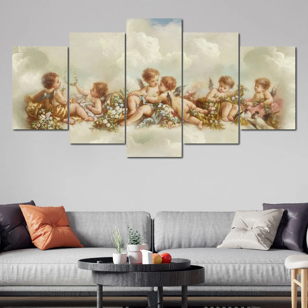 Angels Cloud - Image 9