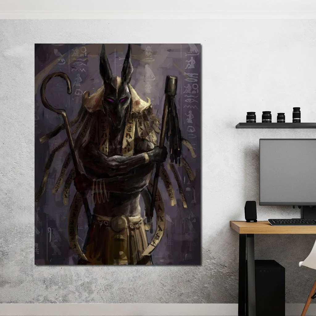 Anubis - Image 6
