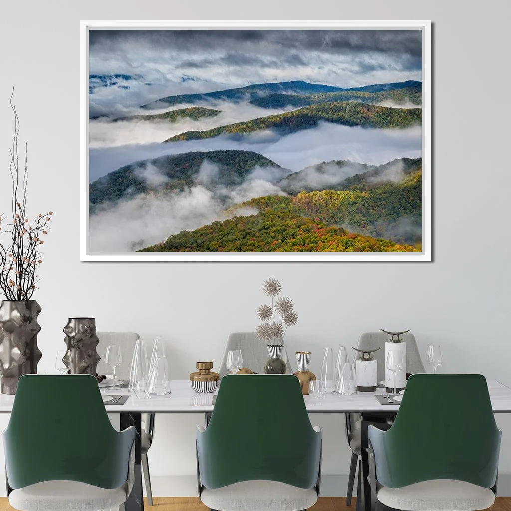 Appalachian Mountains - Image 17