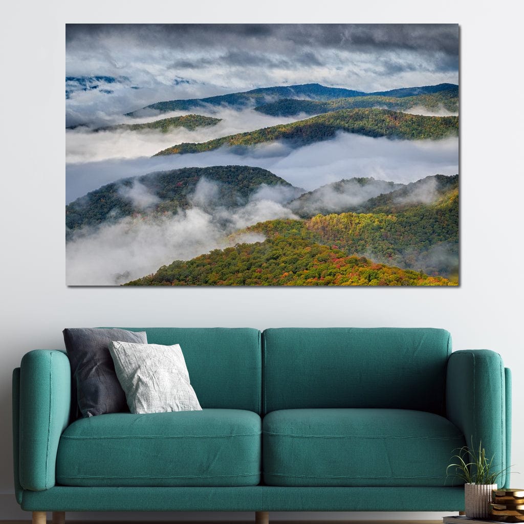 Appalachian Mountains - Image 3