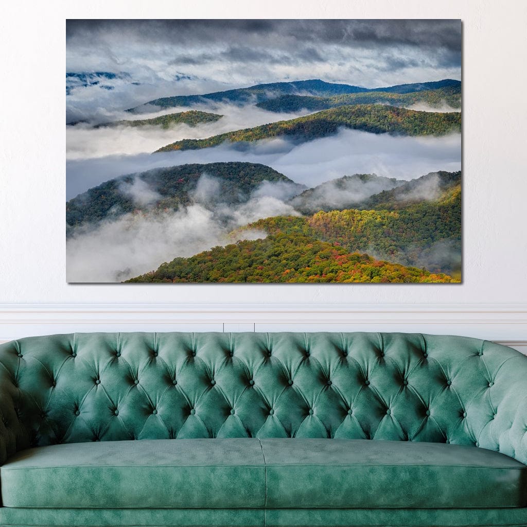 Appalachian Mountains - Image 7