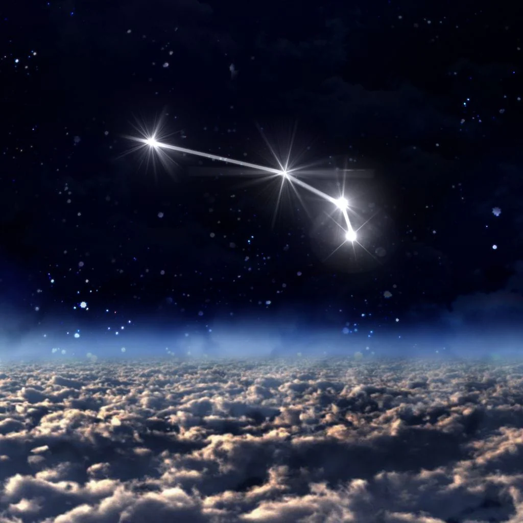 Aries Horoscope Constellation - Image 16