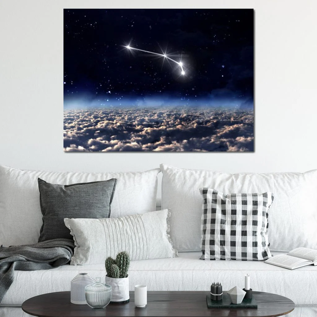 Aries Horoscope Constellation - Image 3