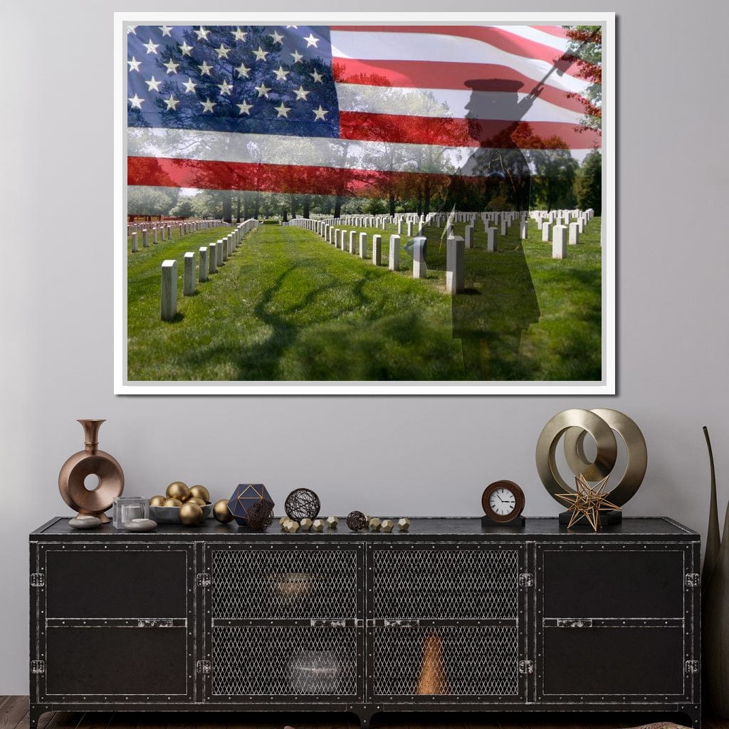 Arlington National Cemetery - Image 11