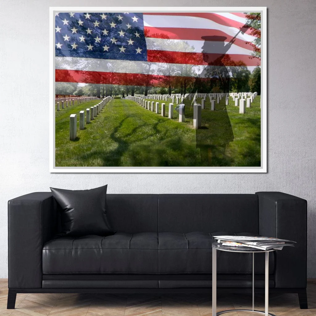Arlington National Cemetery - Image 12
