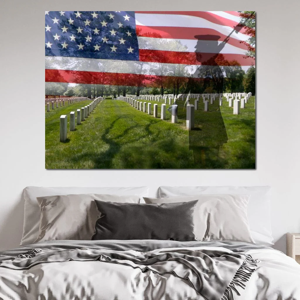 Arlington National Cemetery - Image 6