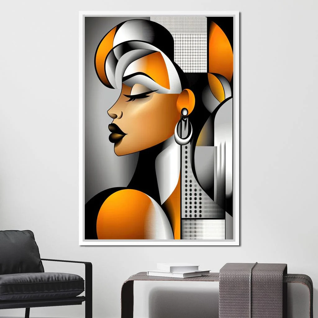 Art Deco Soul - TooplesArt - Image 3