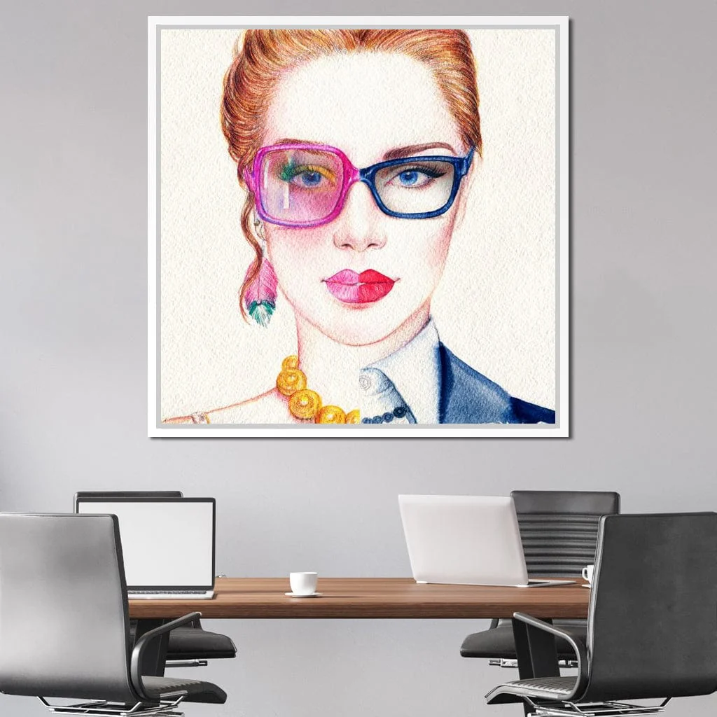 Artist & Business Woman - Image 12