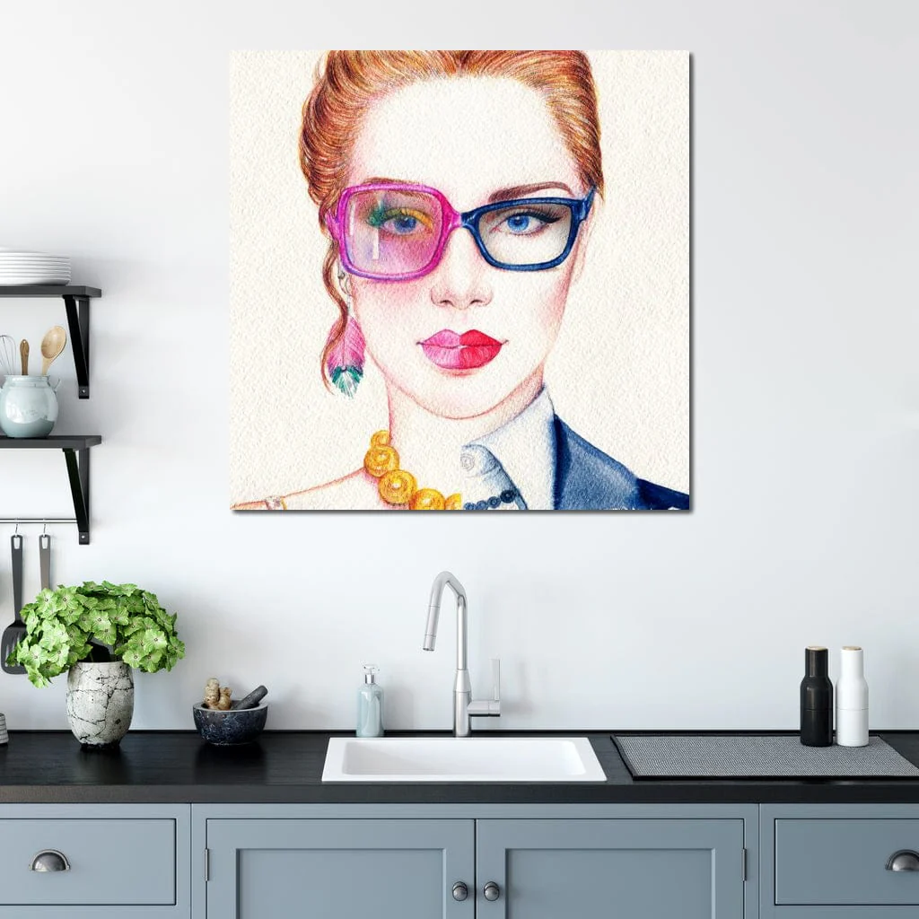 Artist & Business Woman - Image 5