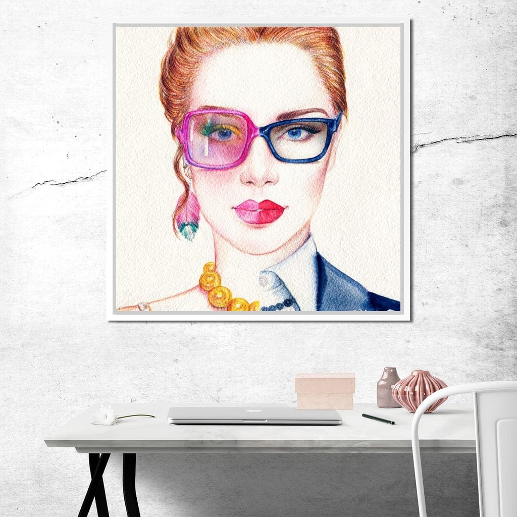 Artist & Business Woman - Image 9
