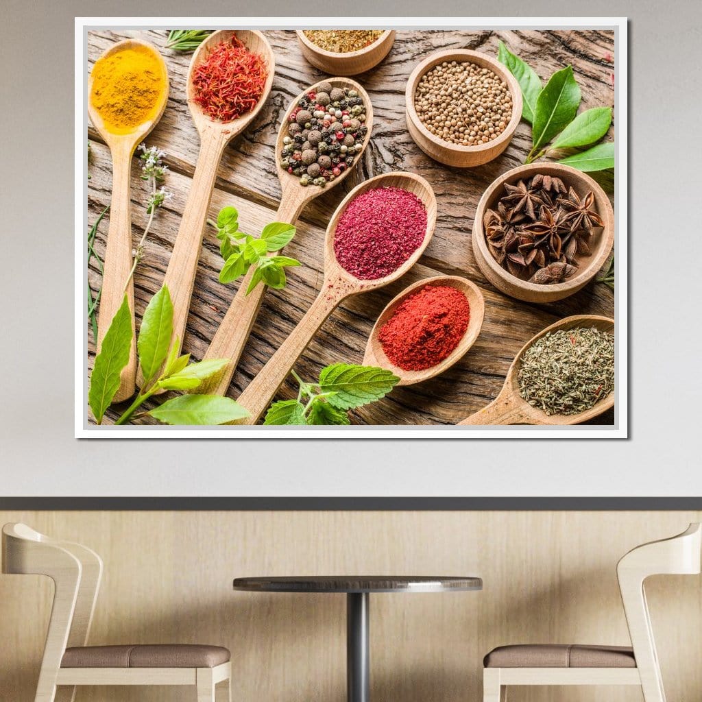 Assortment of Spices - Image 14