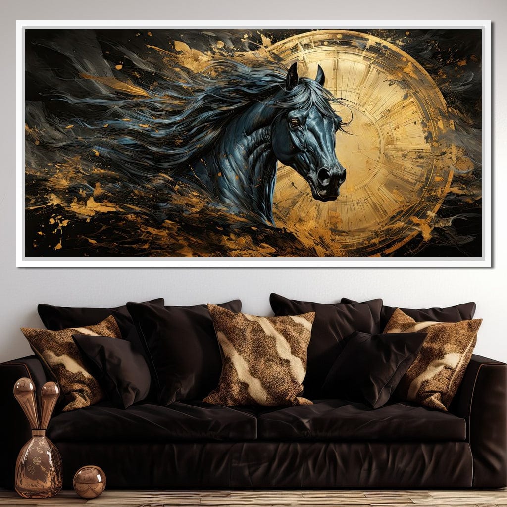 Astral Equine Eclipse - Image 12