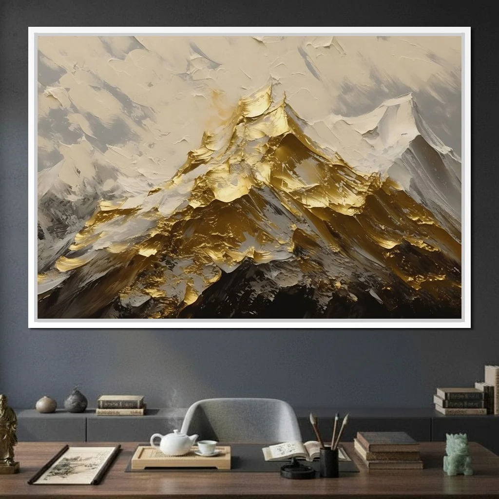 Auric Alpine Majesty Rising - Image 2