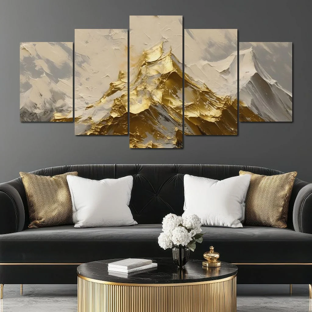 Auric Alpine Majesty Rising - Image 3