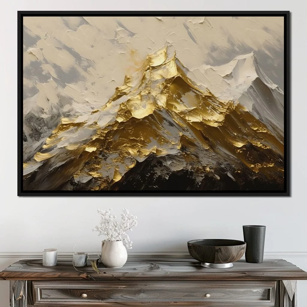Auric Alpine Majesty Rising - Image 5