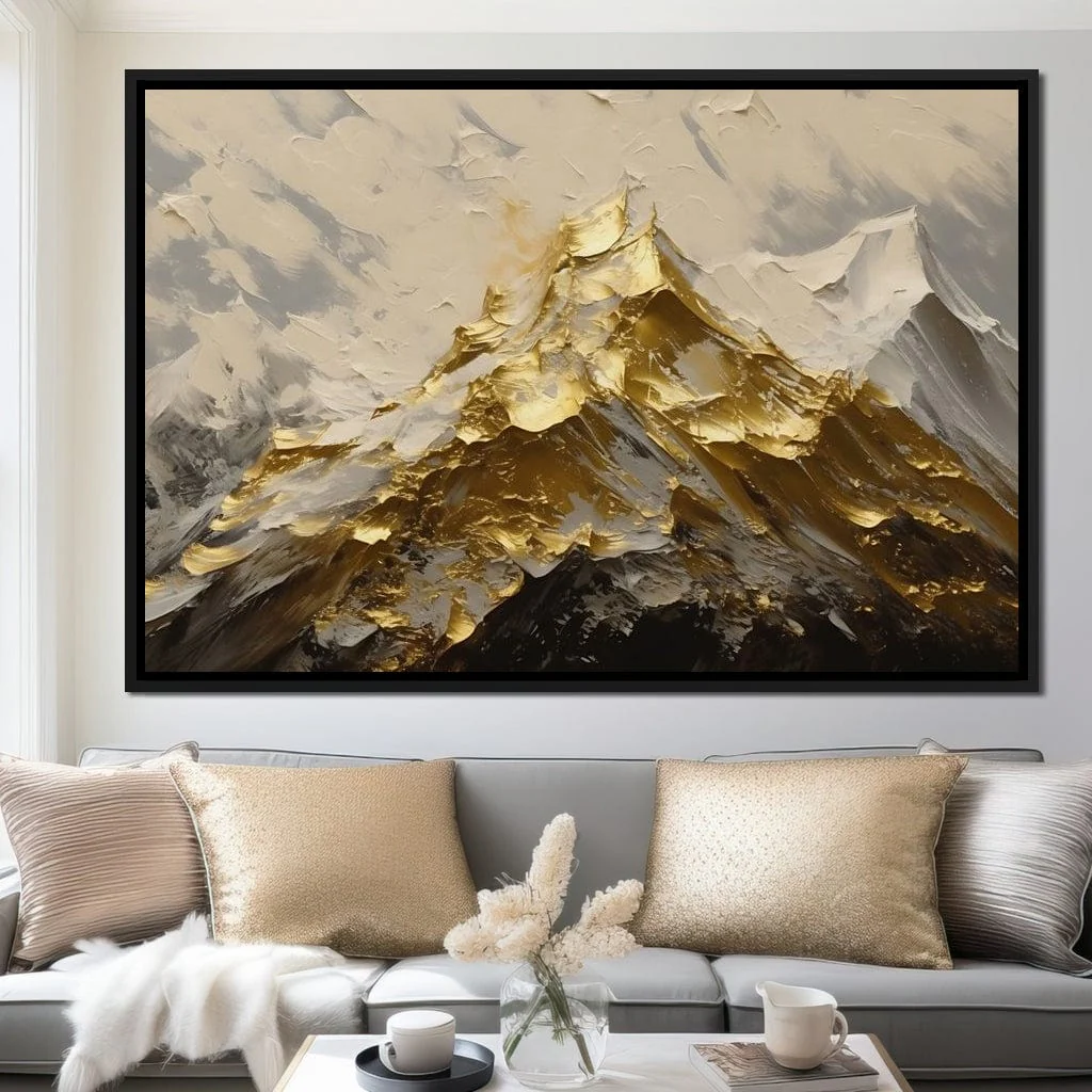 Auric Alpine Majesty Rising - Image 6