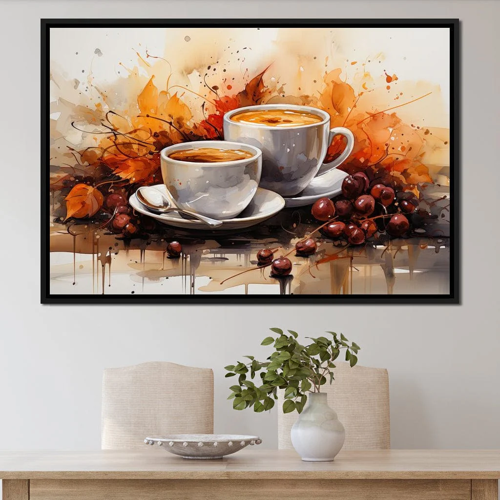 Autumn Coffee Brew - Image 4