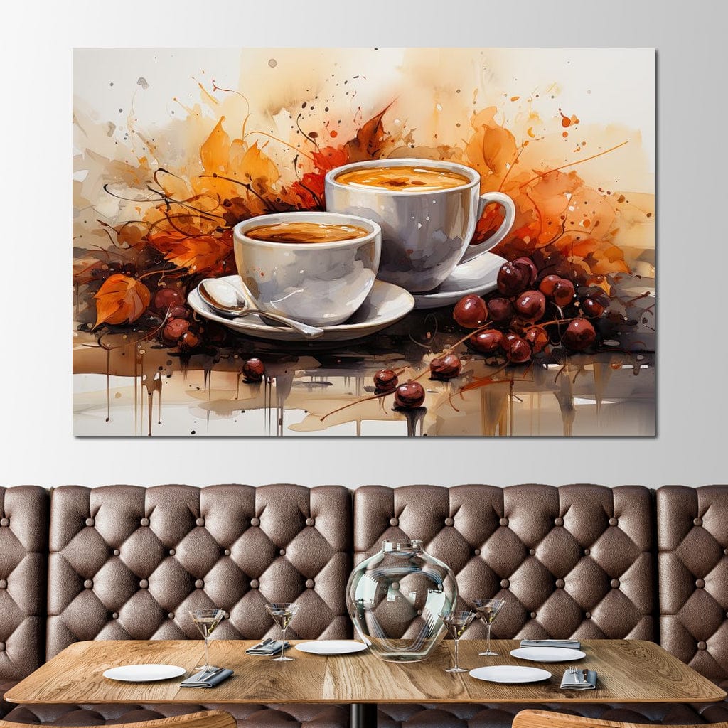 Autumn Coffee Brew - Image 5