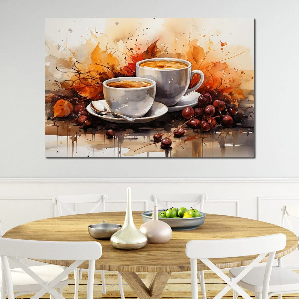 Autumn Coffee Brew - Image 6