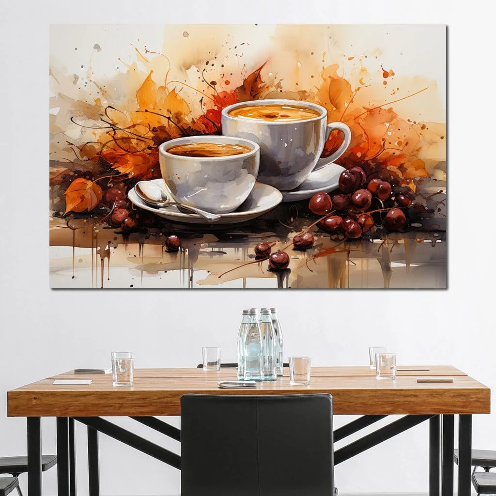 Autumn Coffee Brew - Image 7