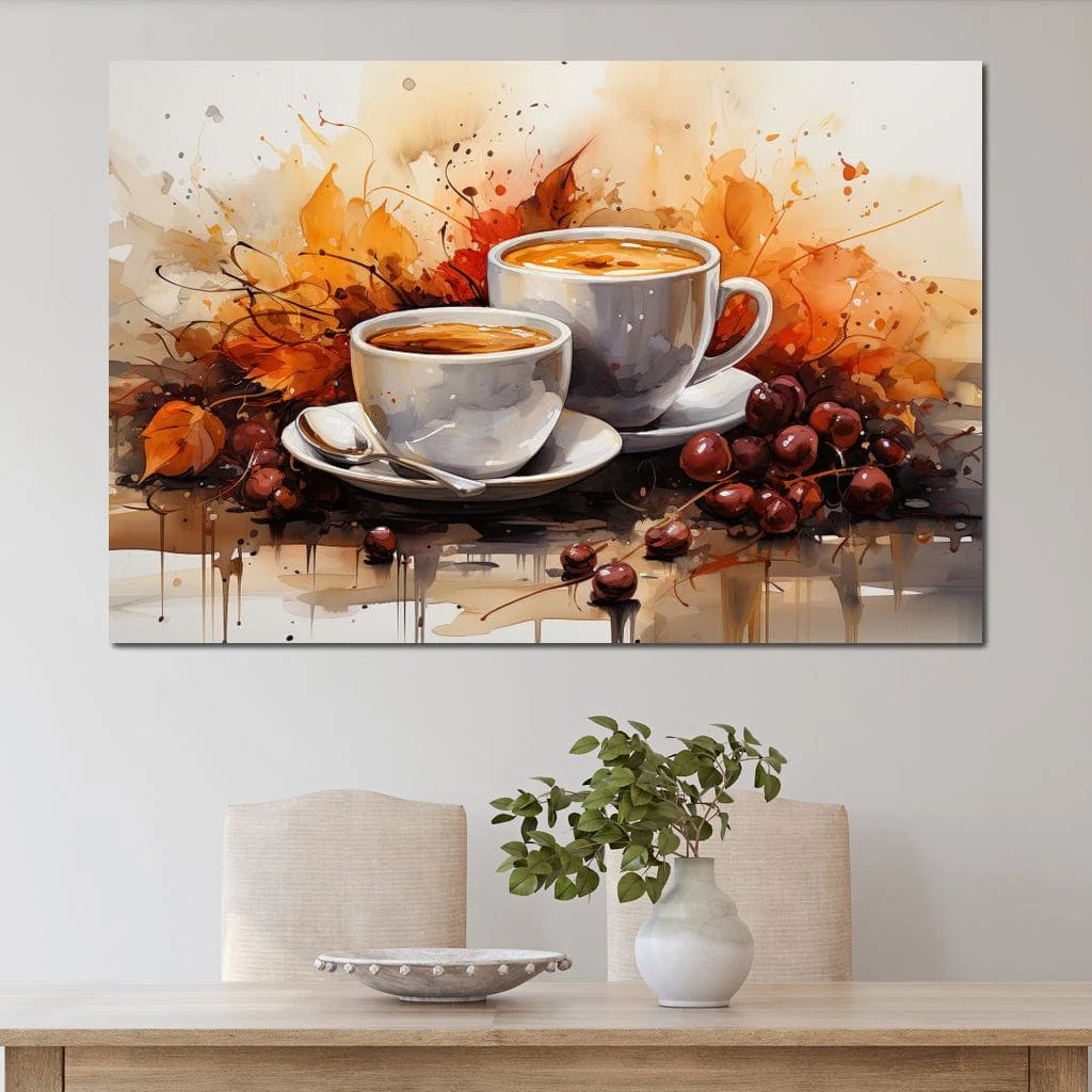 Autumn Coffee Brew - Image 8