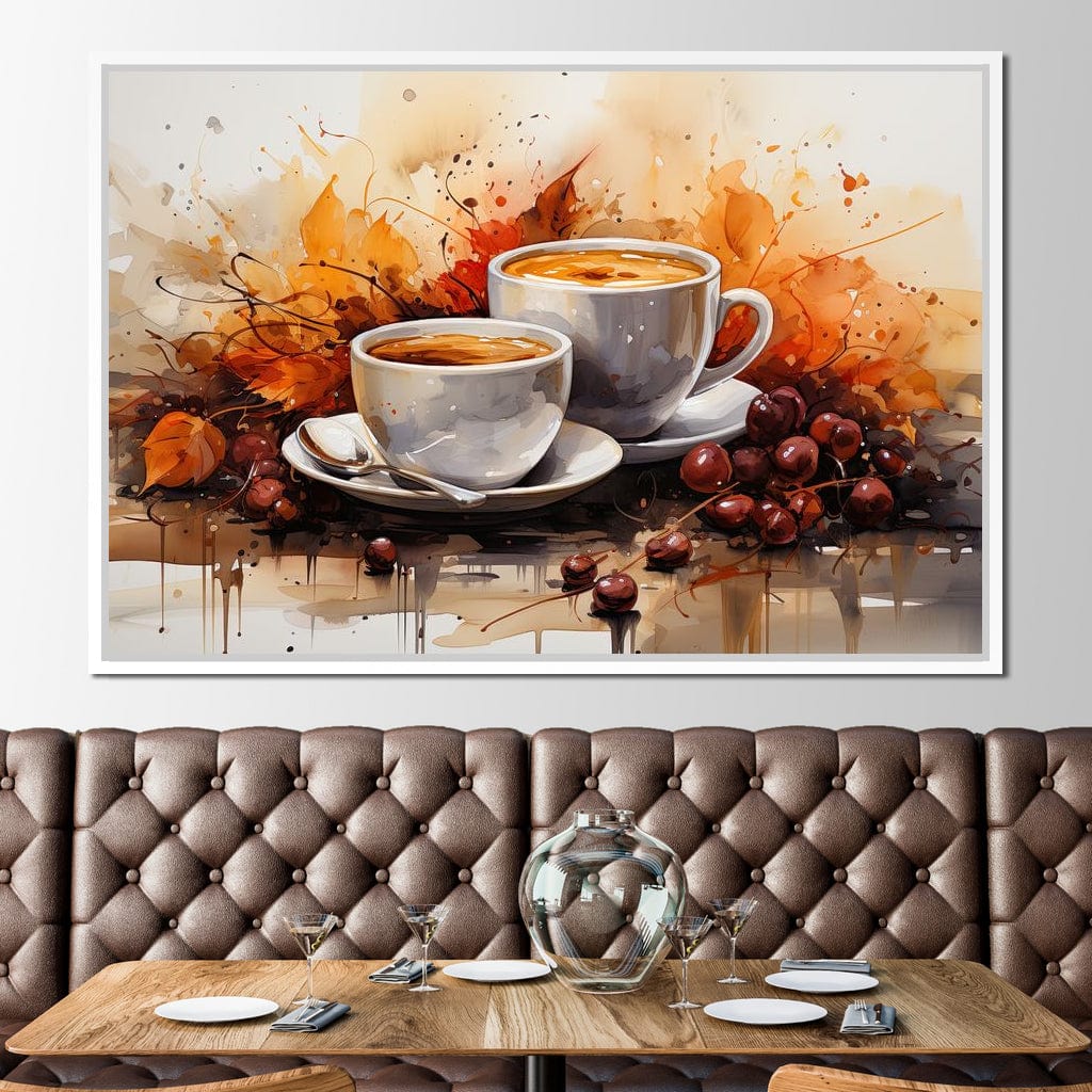 Autumn Coffee Brew - Image 9