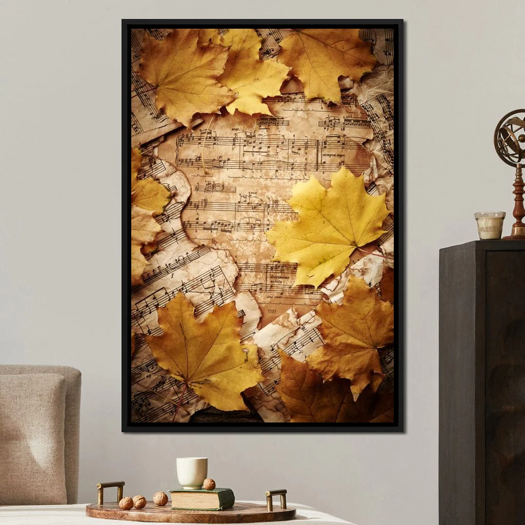 Autumn Harmony - Image 10