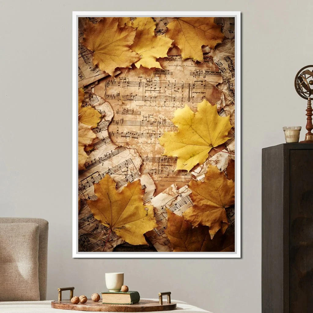 Autumn Harmony - Image 15