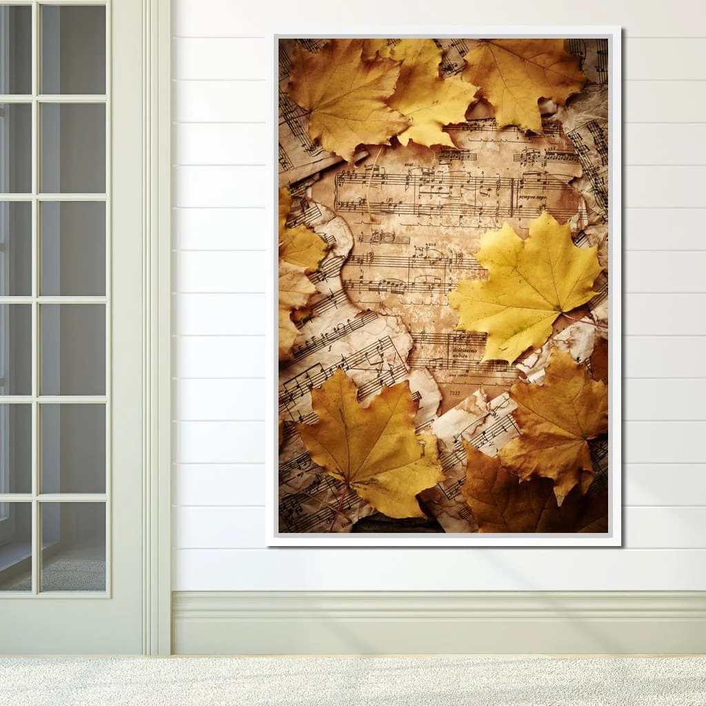 Autumn Harmony - Image 17