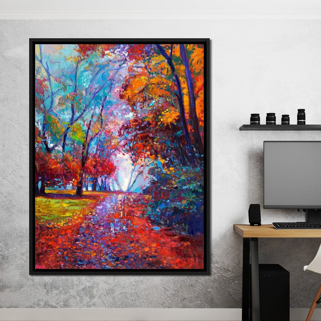Autumn Memories - Image 10
