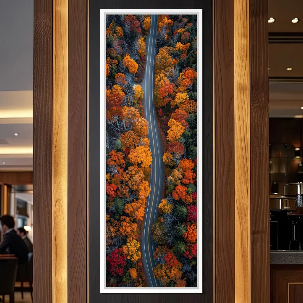 Autumn Road Trip - Image 10