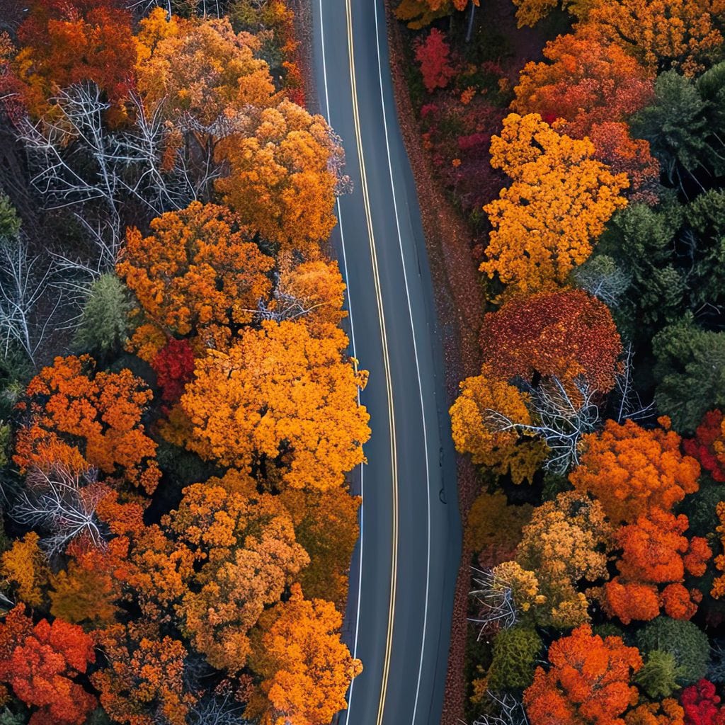 Autumn Road Trip - Image 13