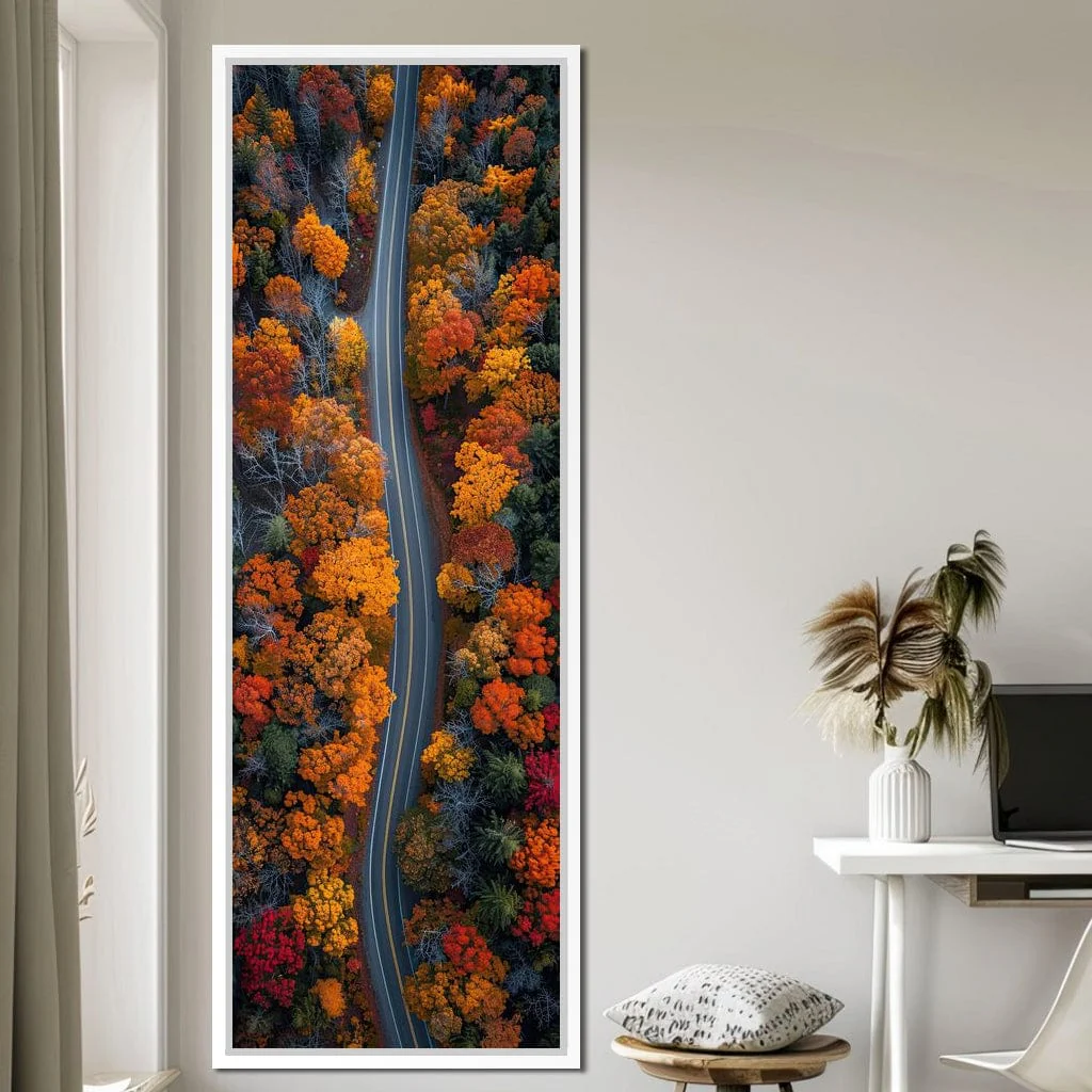 Autumn Road Trip - Image 9