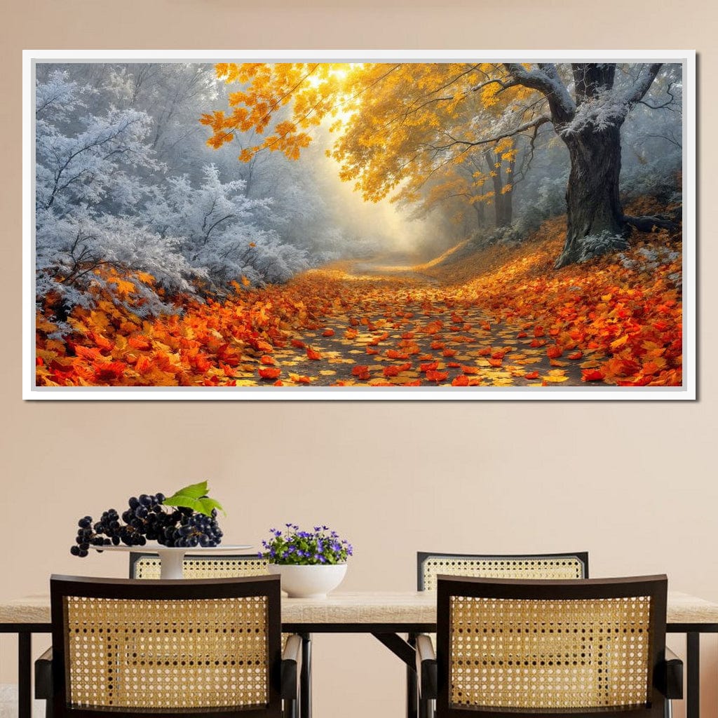 Autumn’s Last Breath - TooplesArt - Image 10