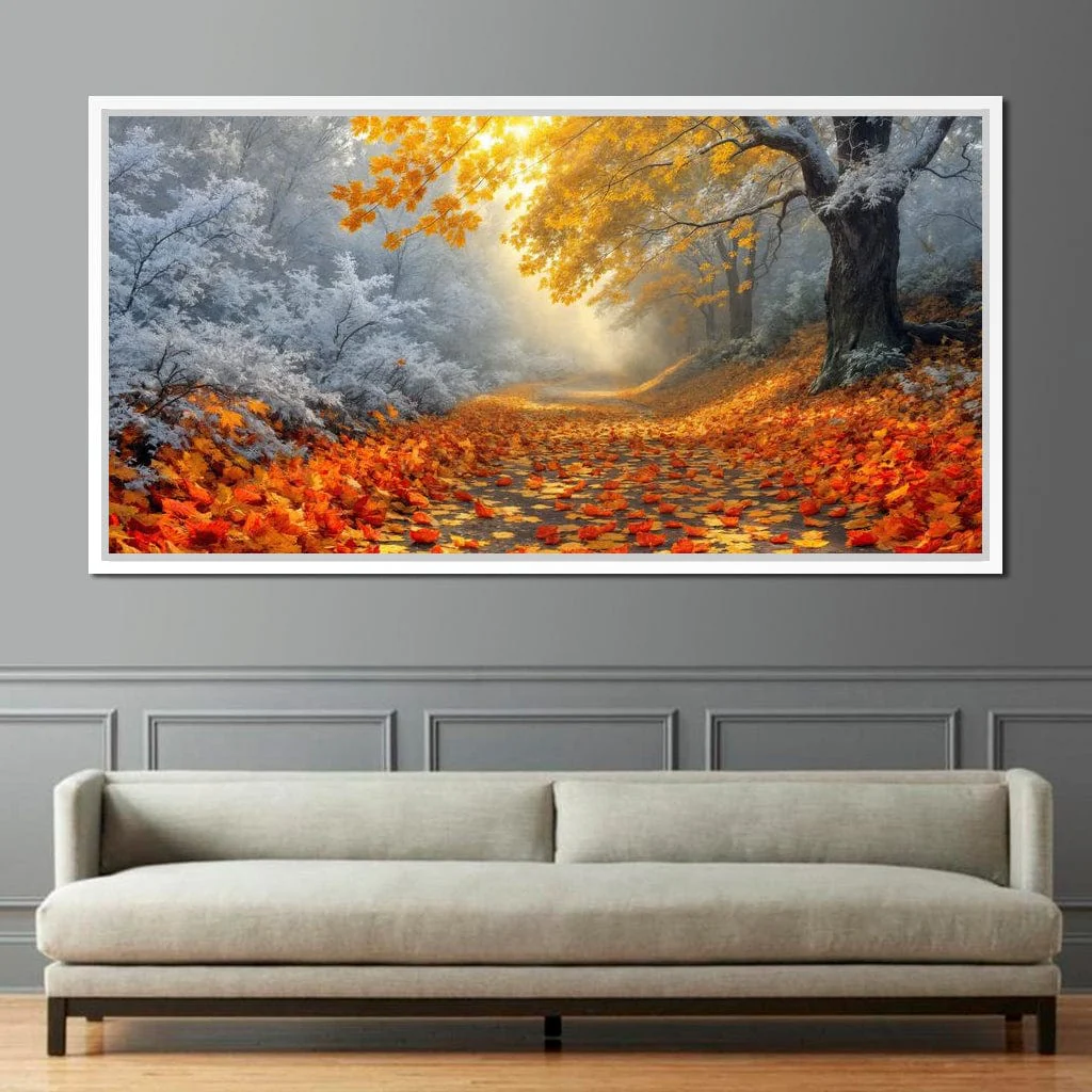 Autumn’s Last Breath - TooplesArt - Image 11