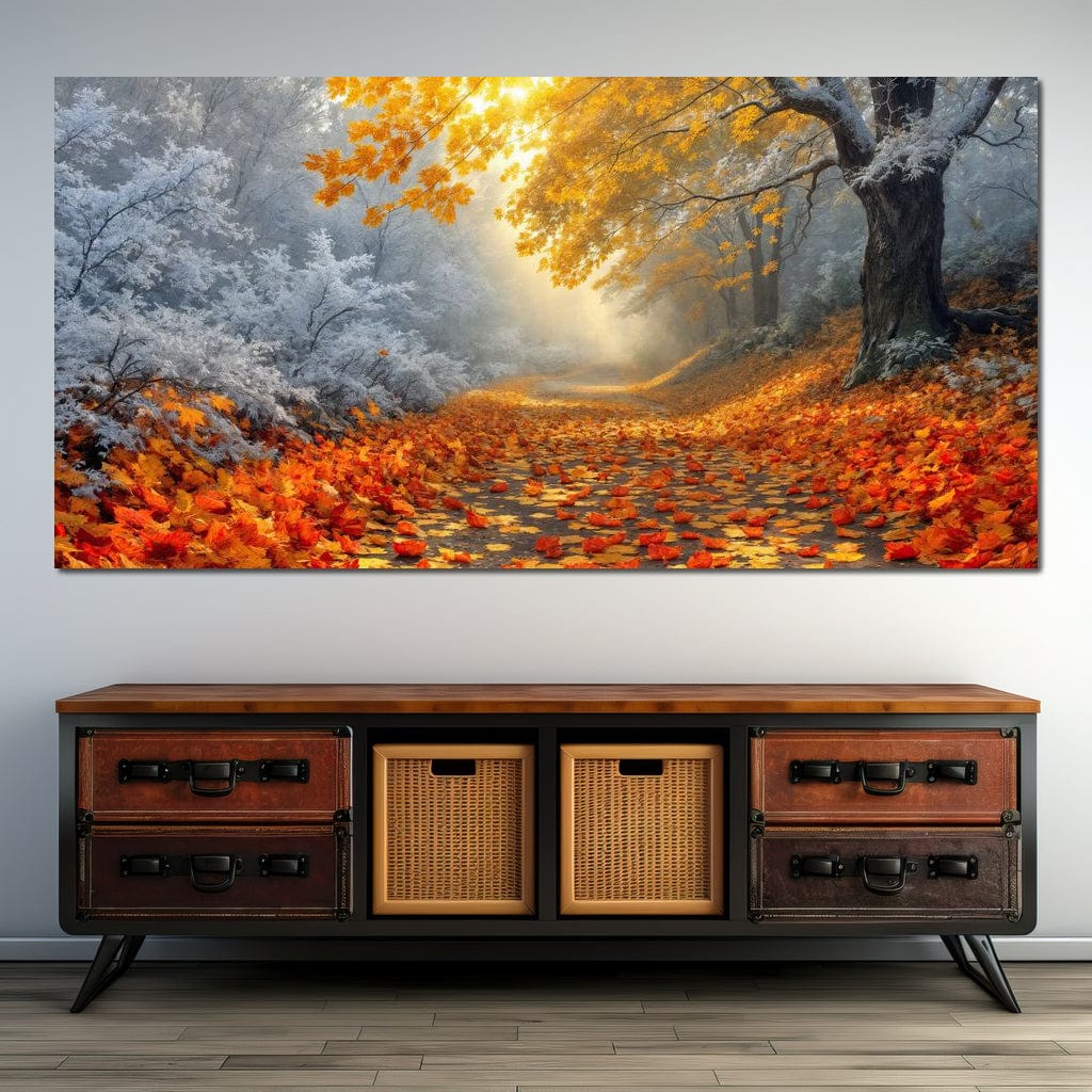 Autumn’s Last Breath - TooplesArt - Image 9