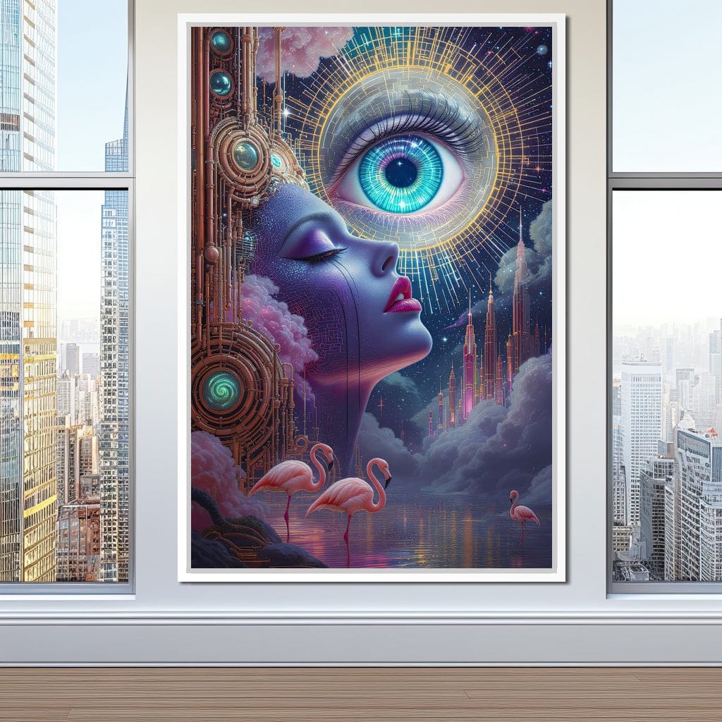Awakening - TooplesArt - Image 5