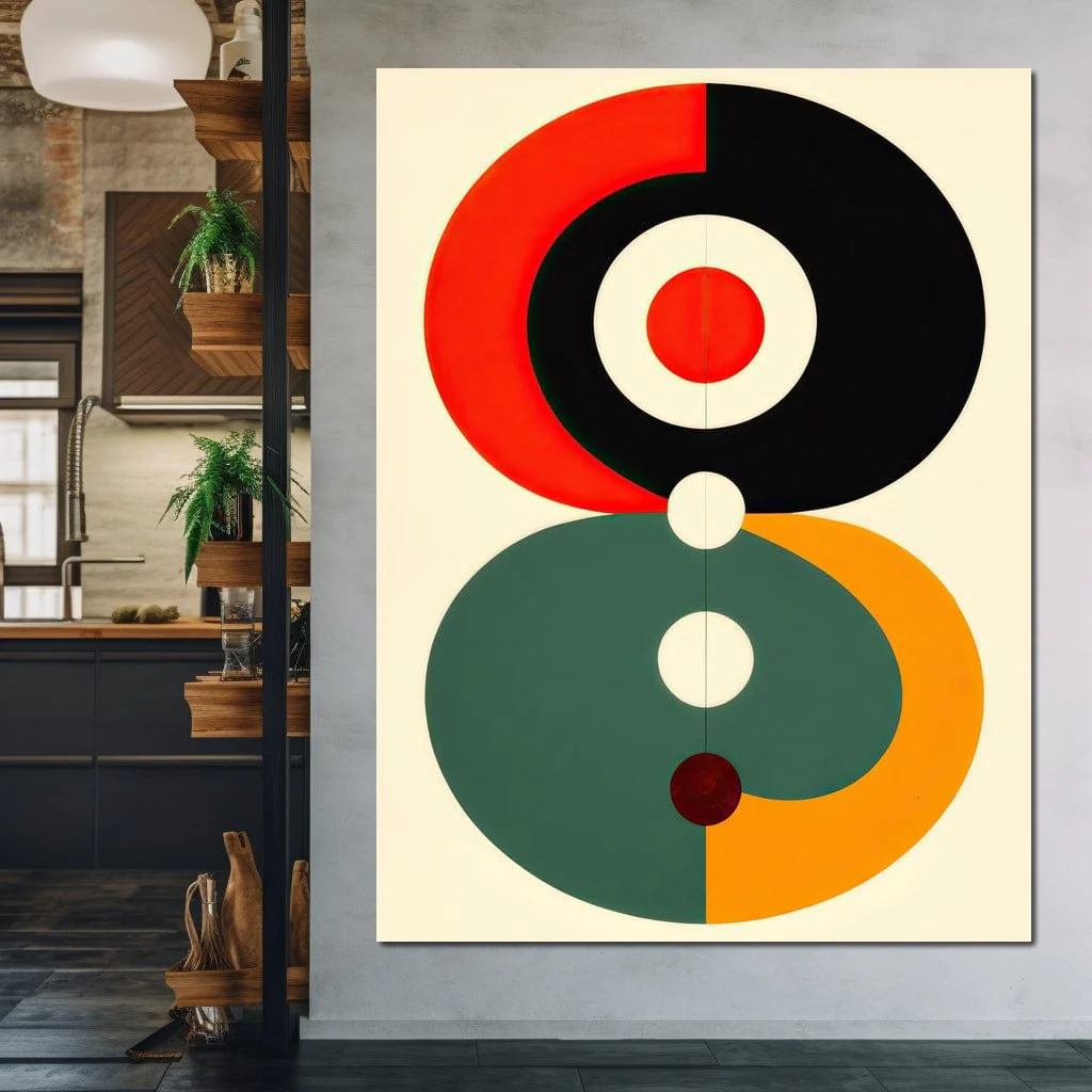 Axis Of Balance - TooplesArt - Image 6