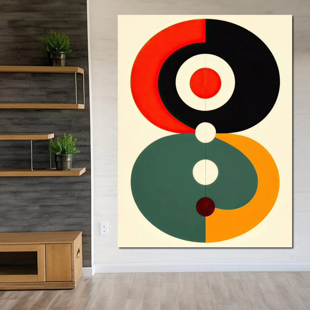 Axis Of Balance - TooplesArt - Image 7