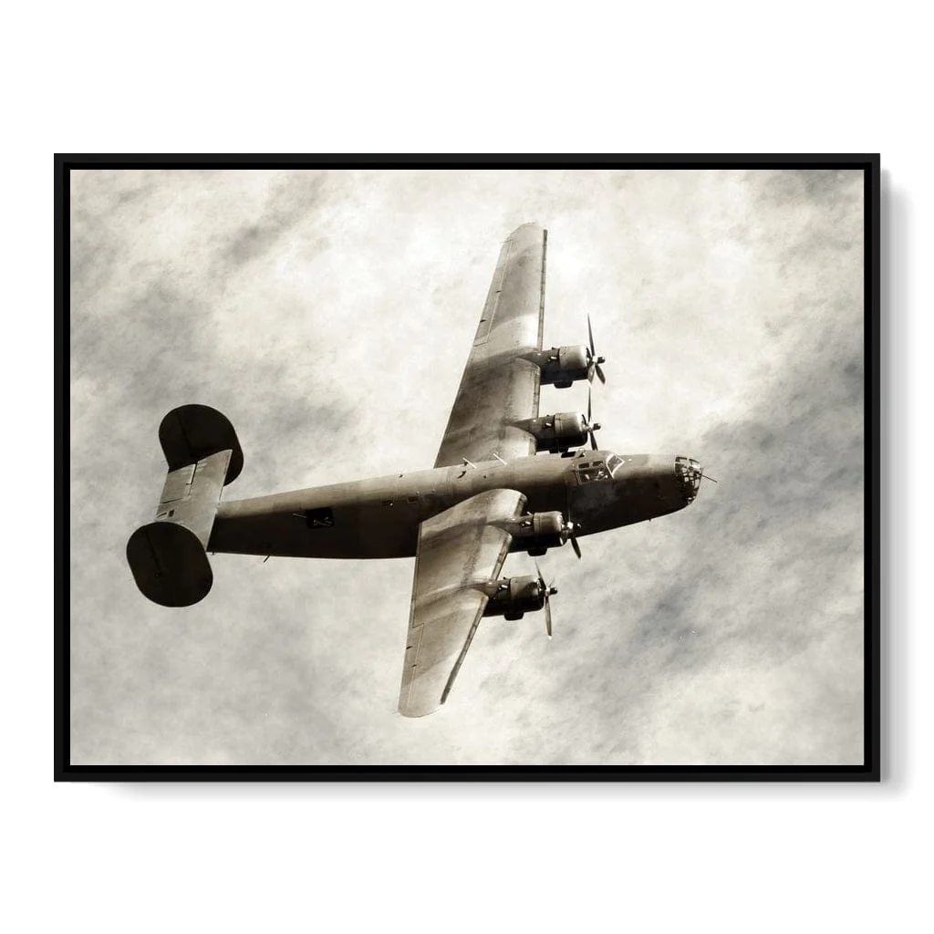 B-24 Bomber - Image 17