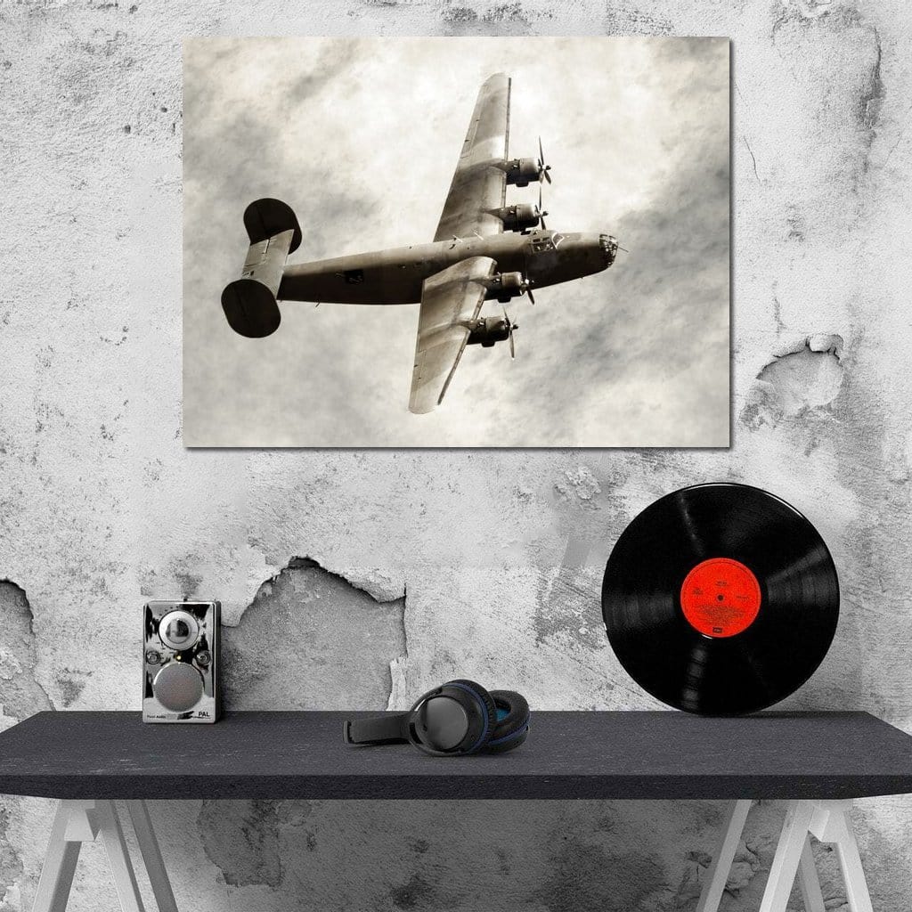 B-24 Bomber - Image 3
