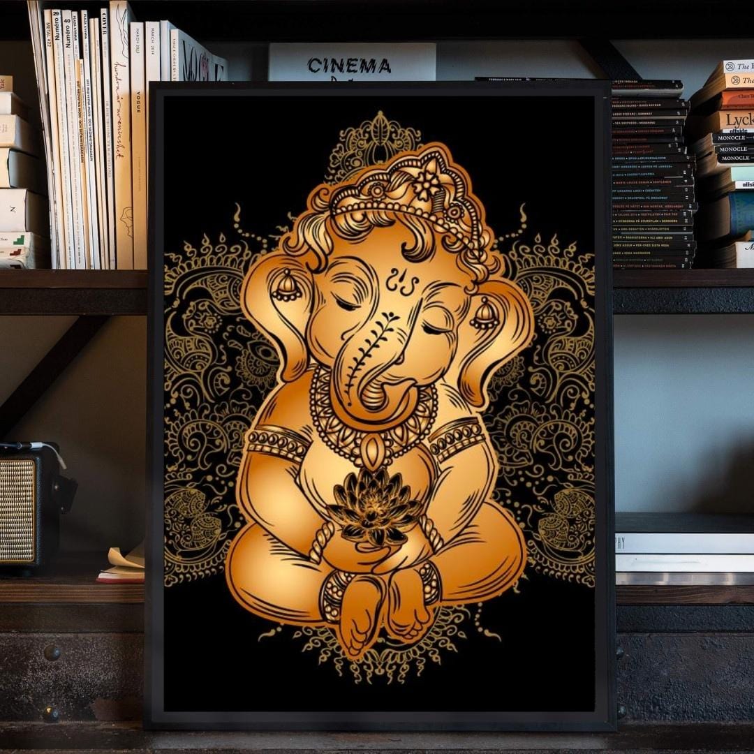Baby Ganesh - Image 12