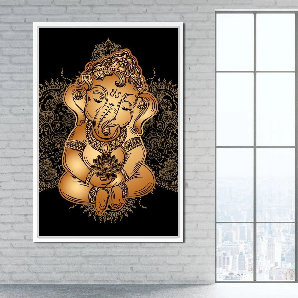 Baby Ganesh - Image 14