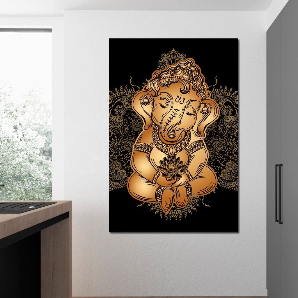 Baby Ganesh - Image 4