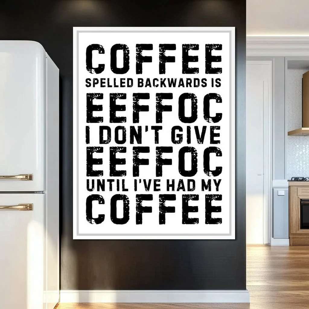 Backwards Coffee Morning Mood - Image 11