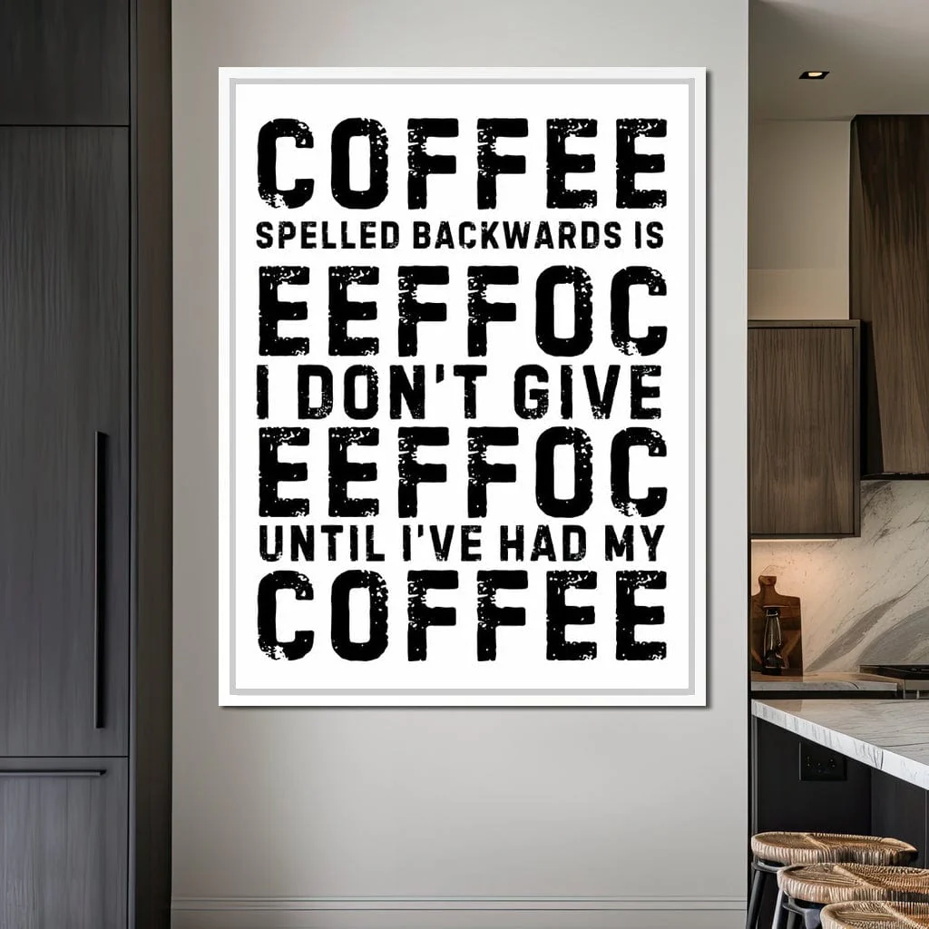 Backwards Coffee Morning Mood - Image 12