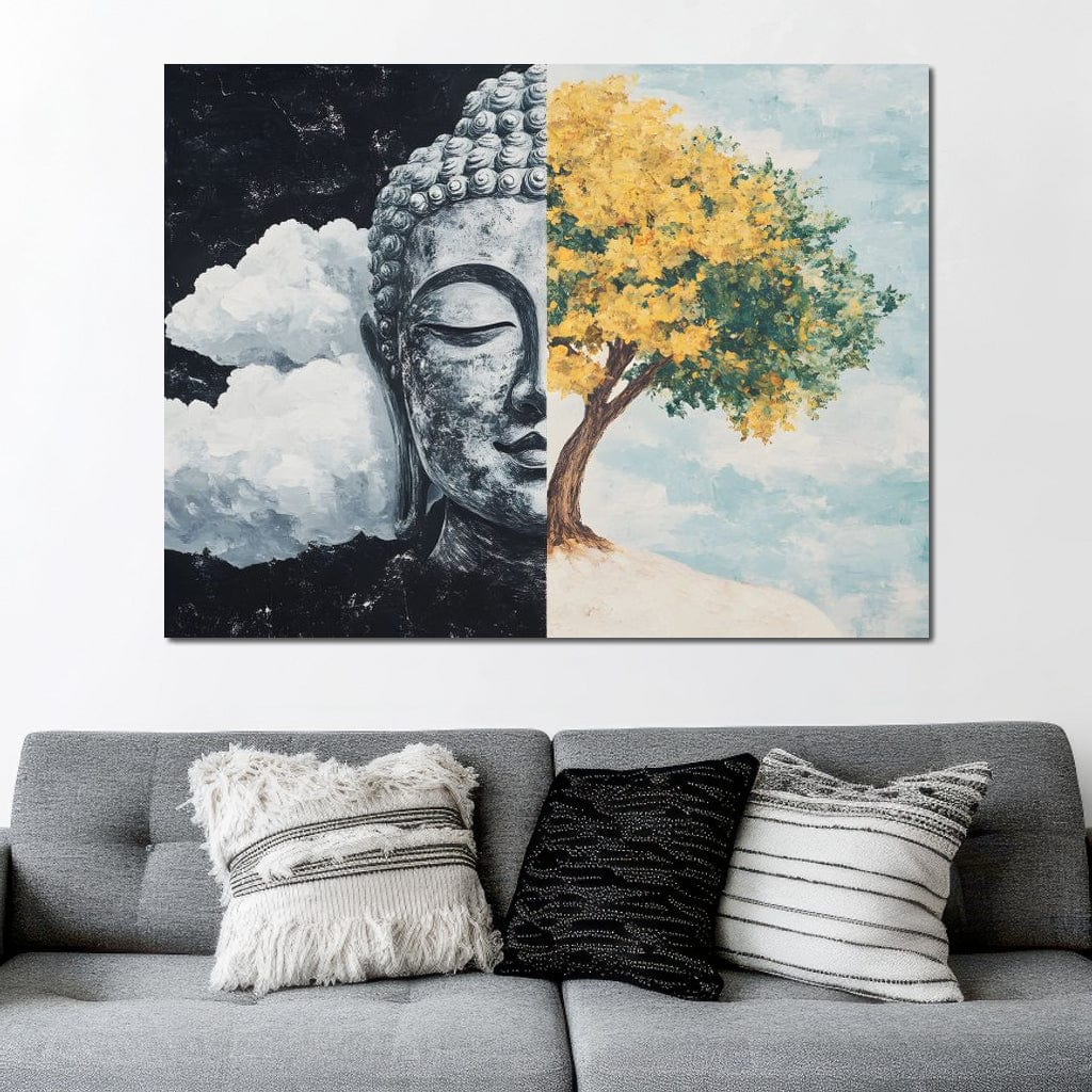 Balance of Spirit and Nature - Image 11