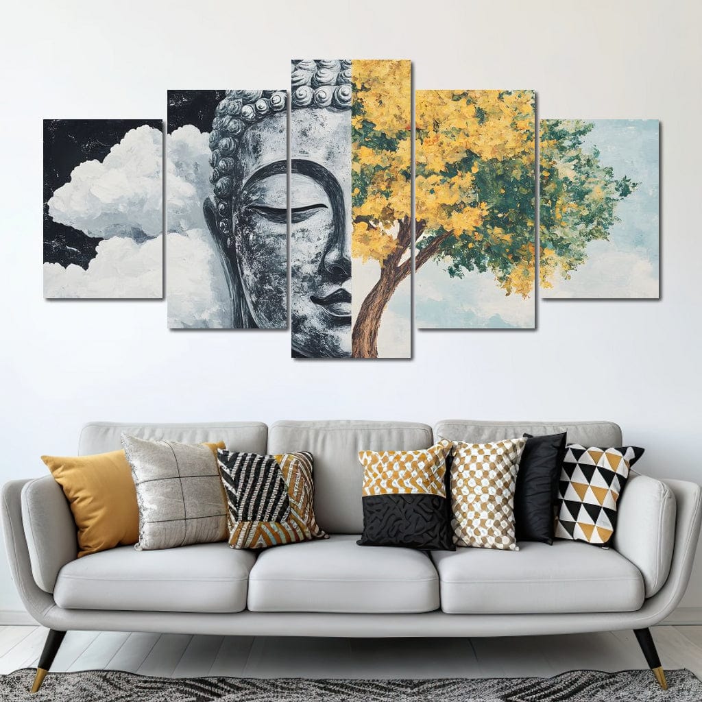 Balance of Spirit and Nature - Image 2