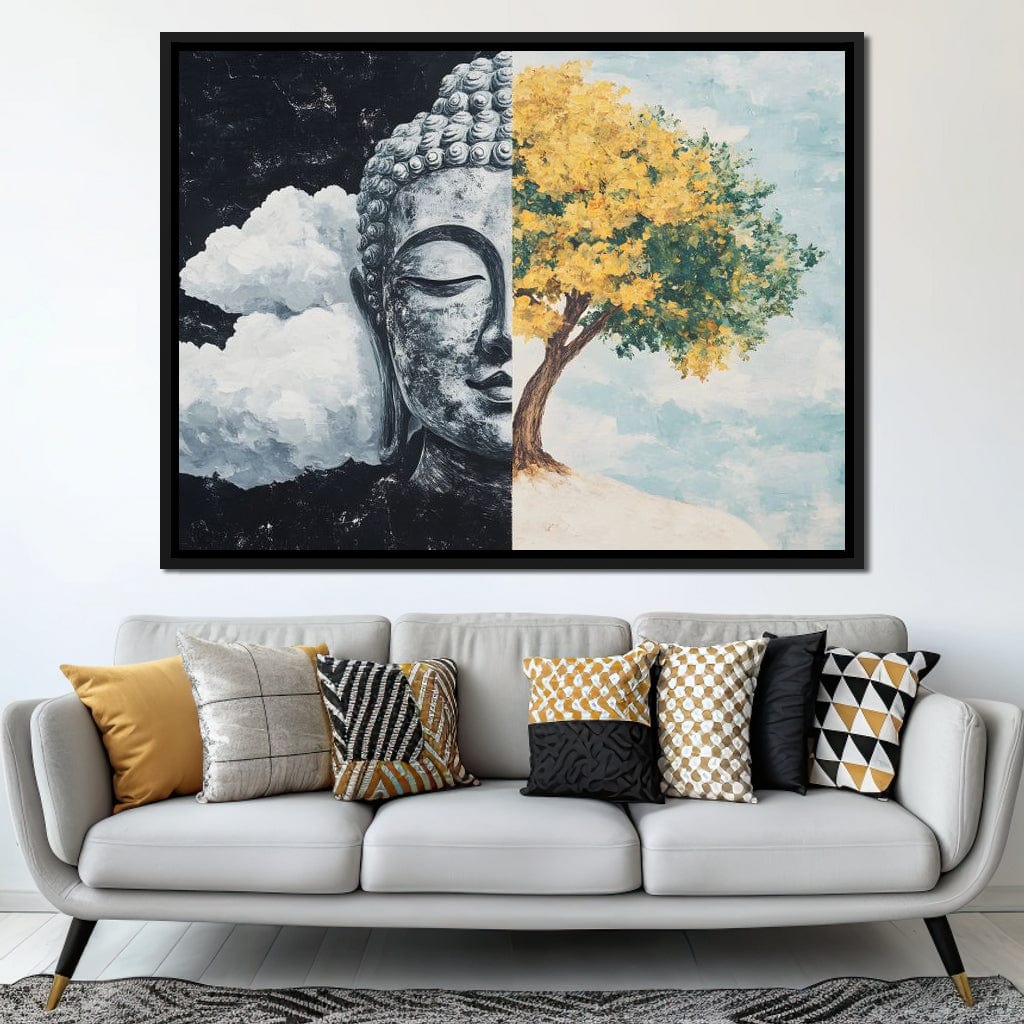Balance of Spirit and Nature - Image 3