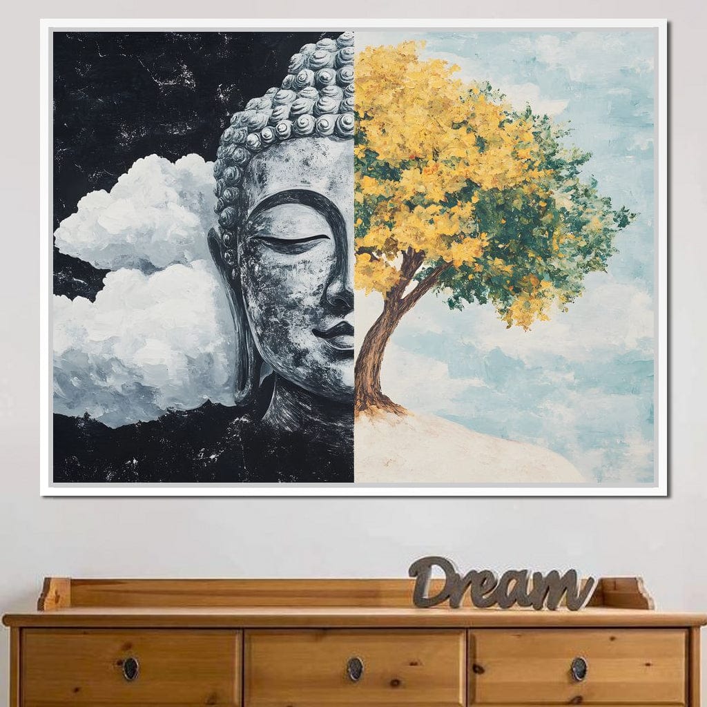 Balance of Spirit and Nature - Image 6